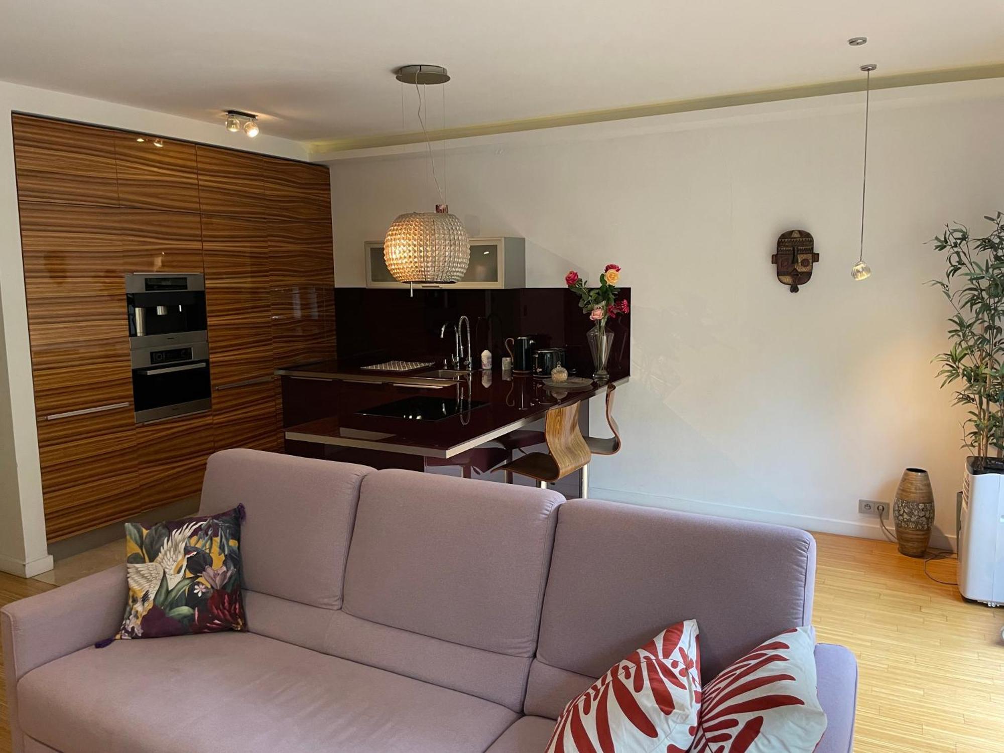 Luxury Prima Apartment City Nowy Swiat وارسو المظهر الخارجي الصورة