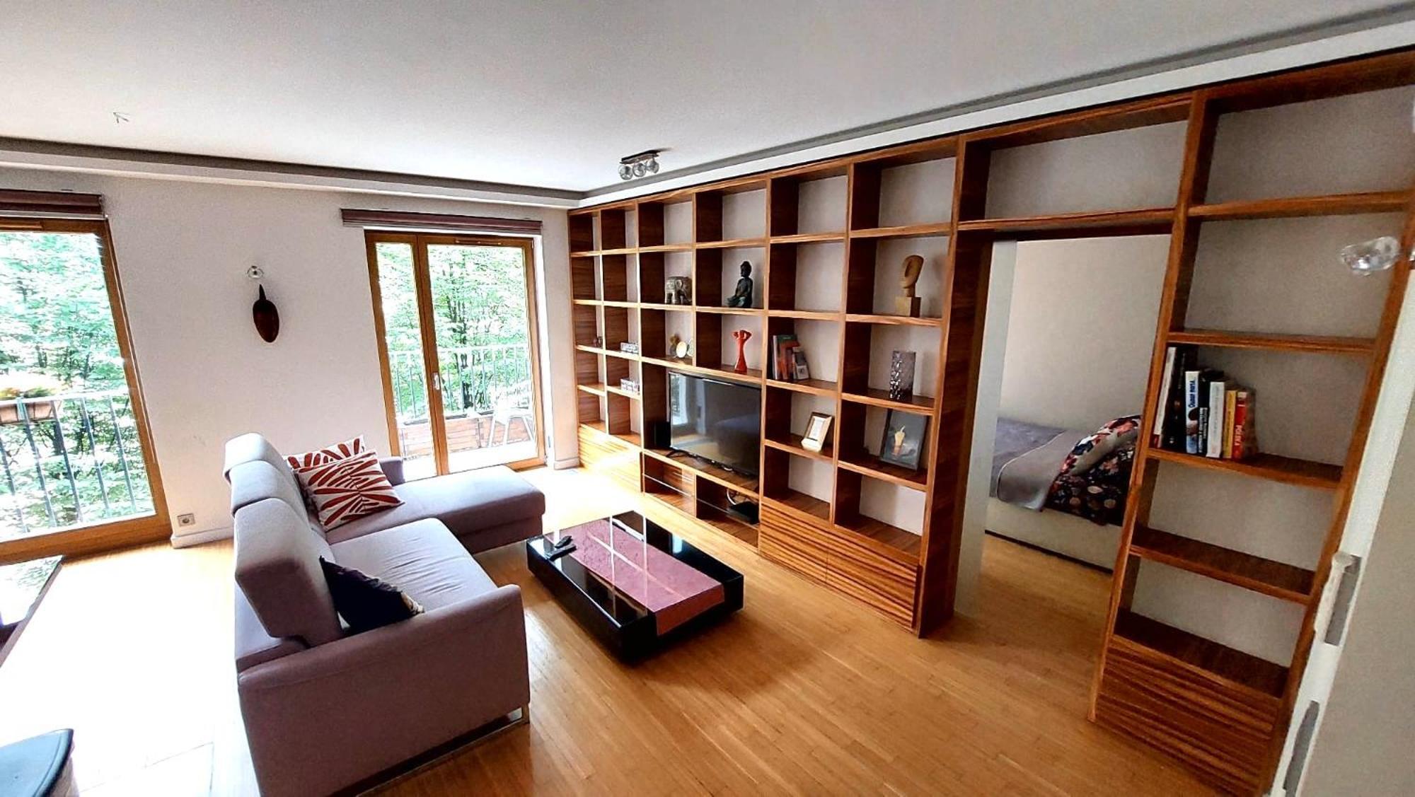 Luxury Prima Apartment City Nowy Swiat وارسو المظهر الخارجي الصورة