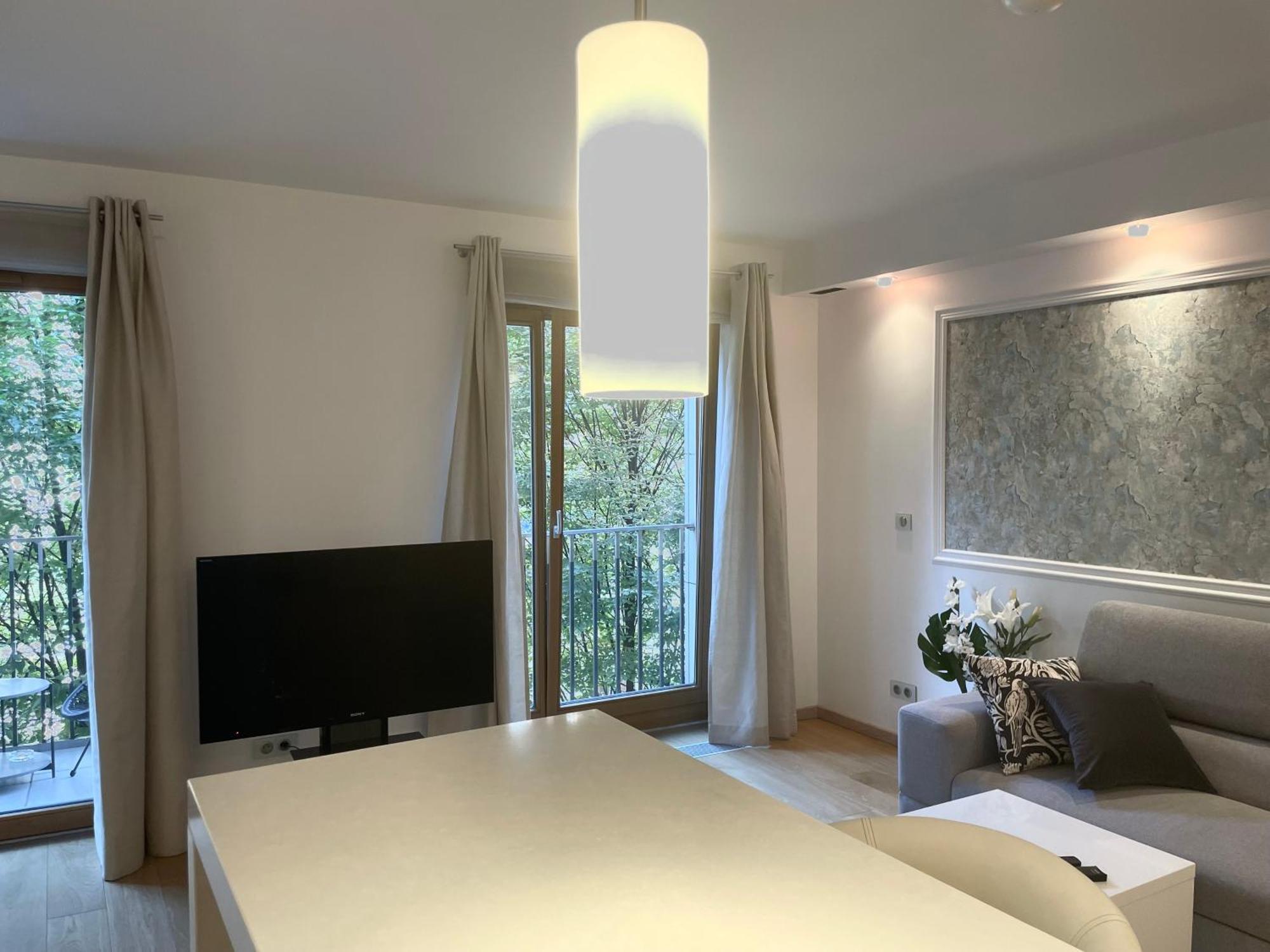 Luxury Prima Apartment City Nowy Swiat وارسو المظهر الخارجي الصورة