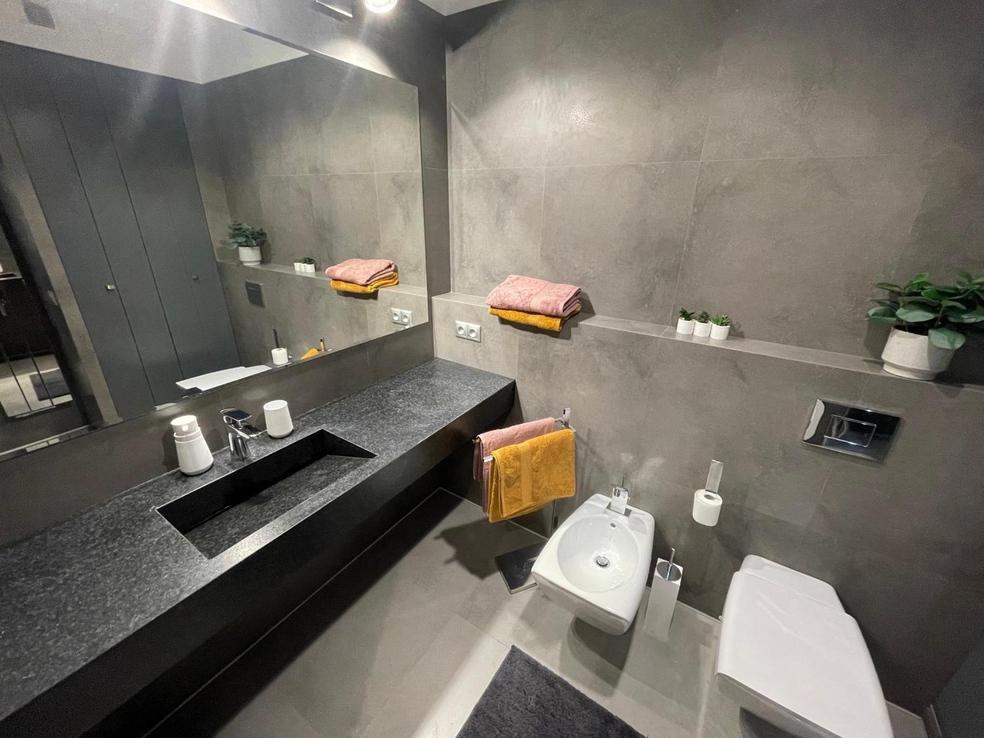 Luxury Prima Apartment City Nowy Swiat وارسو المظهر الخارجي الصورة