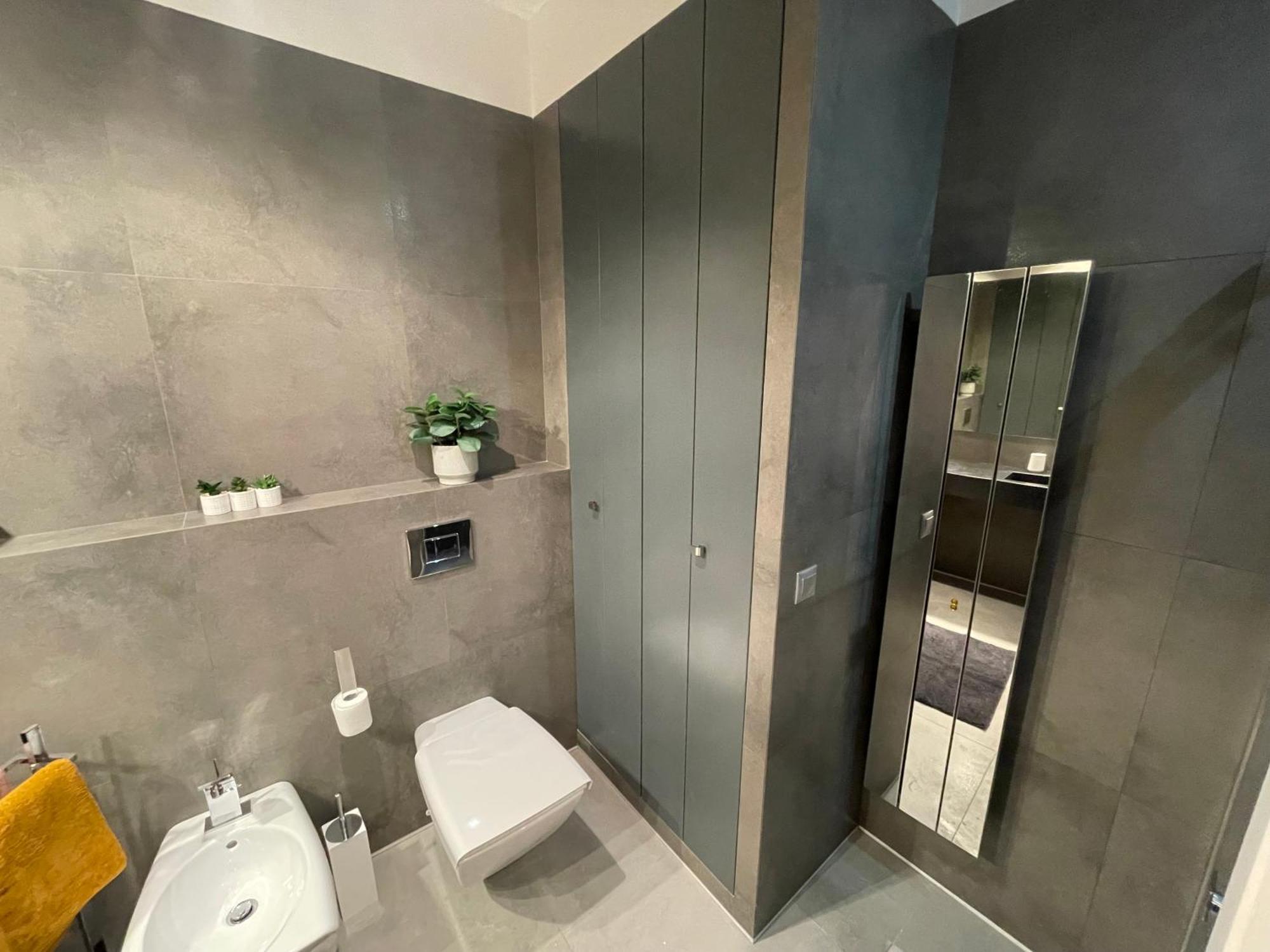 Luxury Prima Apartment City Nowy Swiat وارسو المظهر الخارجي الصورة