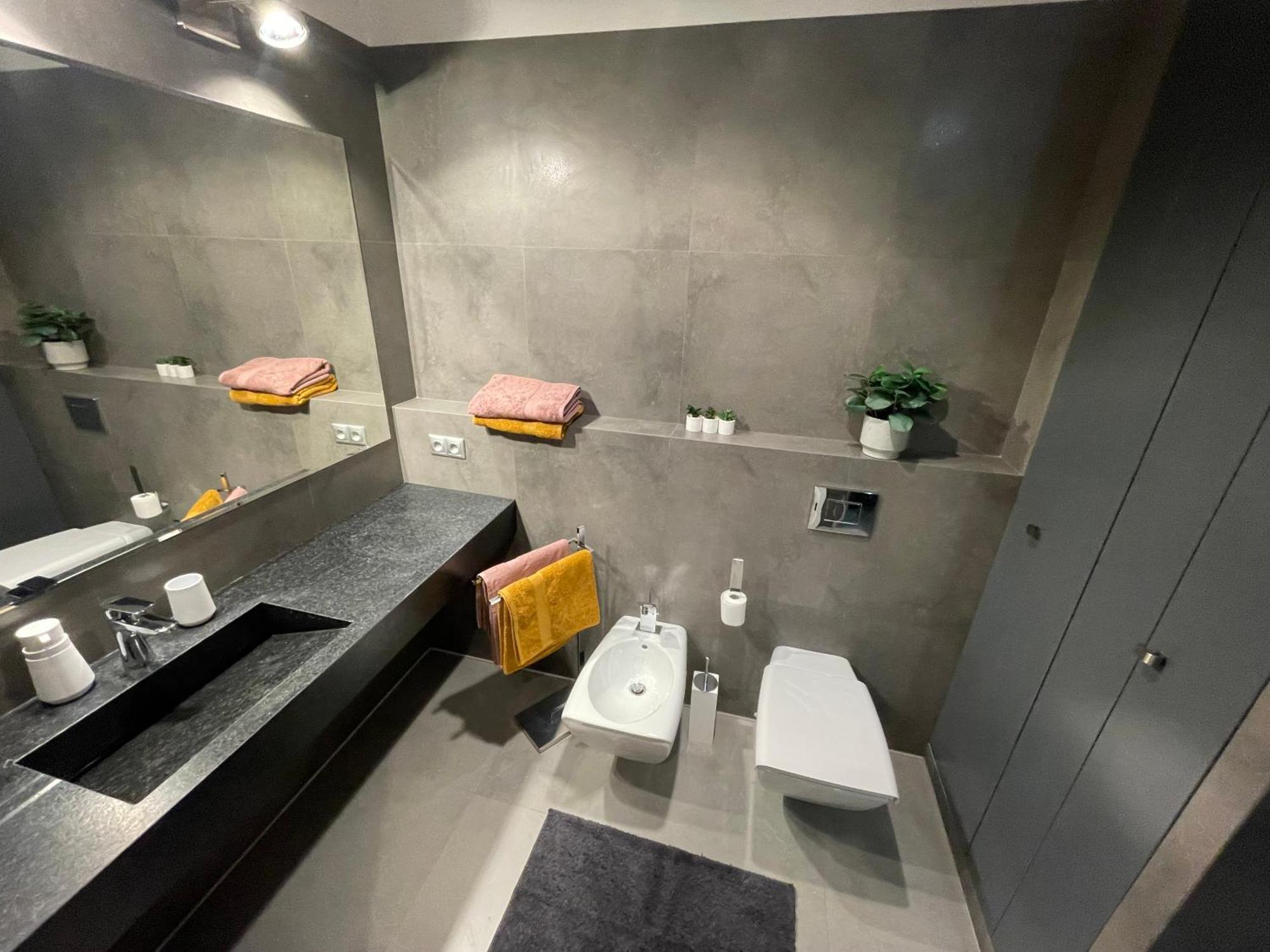 Luxury Prima Apartment City Nowy Swiat وارسو المظهر الخارجي الصورة