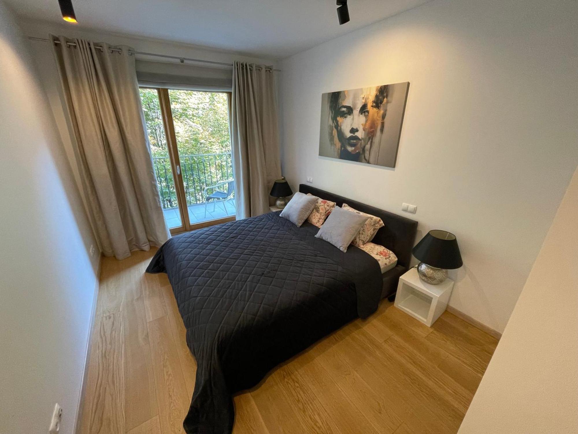 Luxury Prima Apartment City Nowy Swiat وارسو المظهر الخارجي الصورة