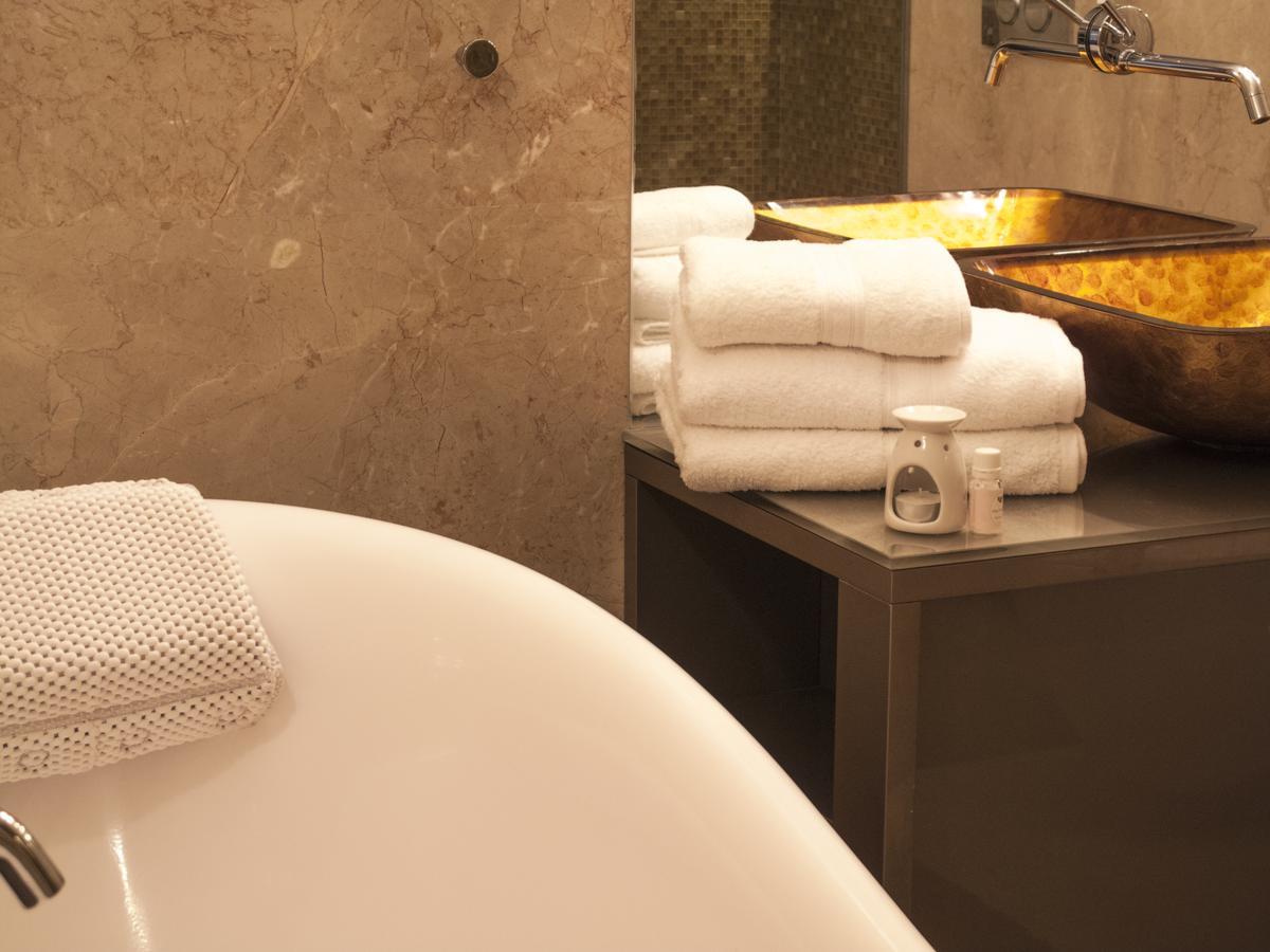 Luxury Prima Apartment City Nowy Swiat وارسو المظهر الخارجي الصورة