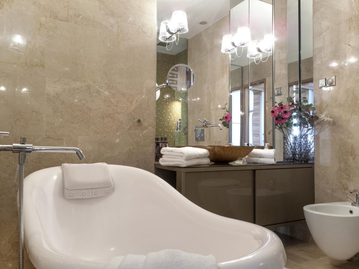 Luxury Prima Apartment City Nowy Swiat وارسو المظهر الخارجي الصورة