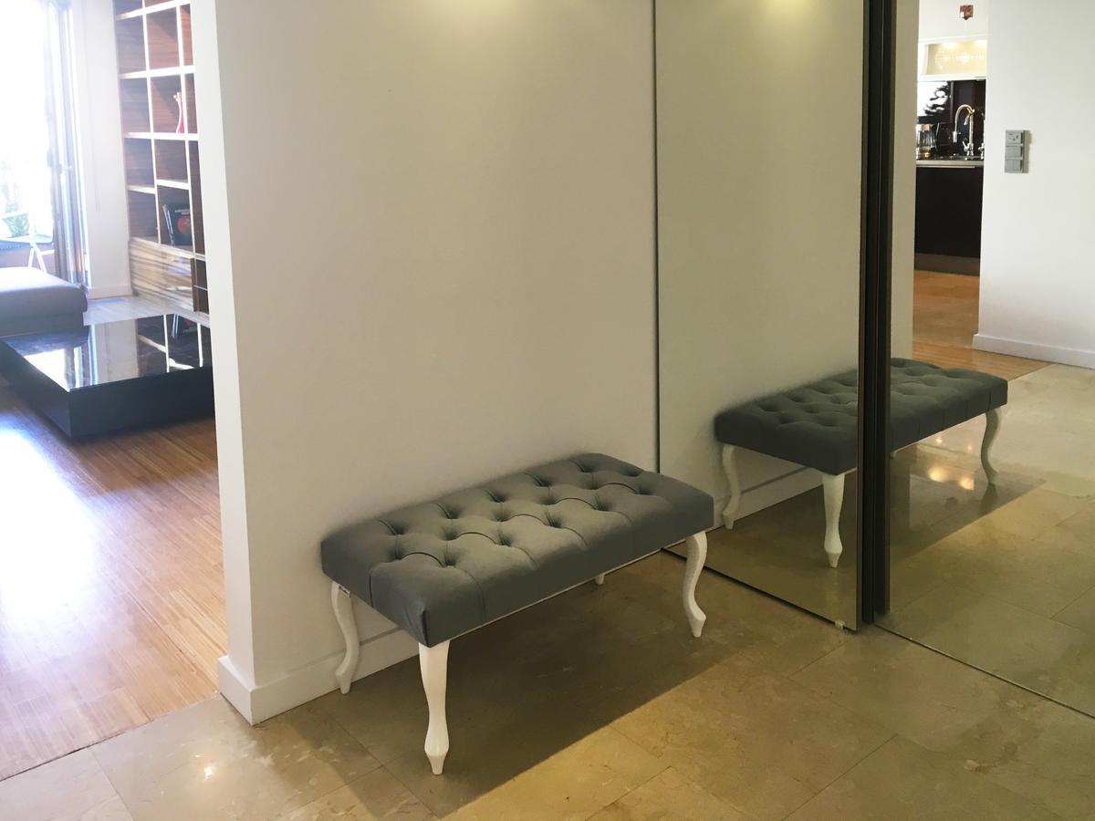 Luxury Prima Apartment City Nowy Swiat وارسو المظهر الخارجي الصورة